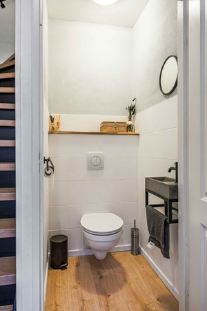 Medium property photo - Van Ewsumstraat 8, 9363 JC Marum